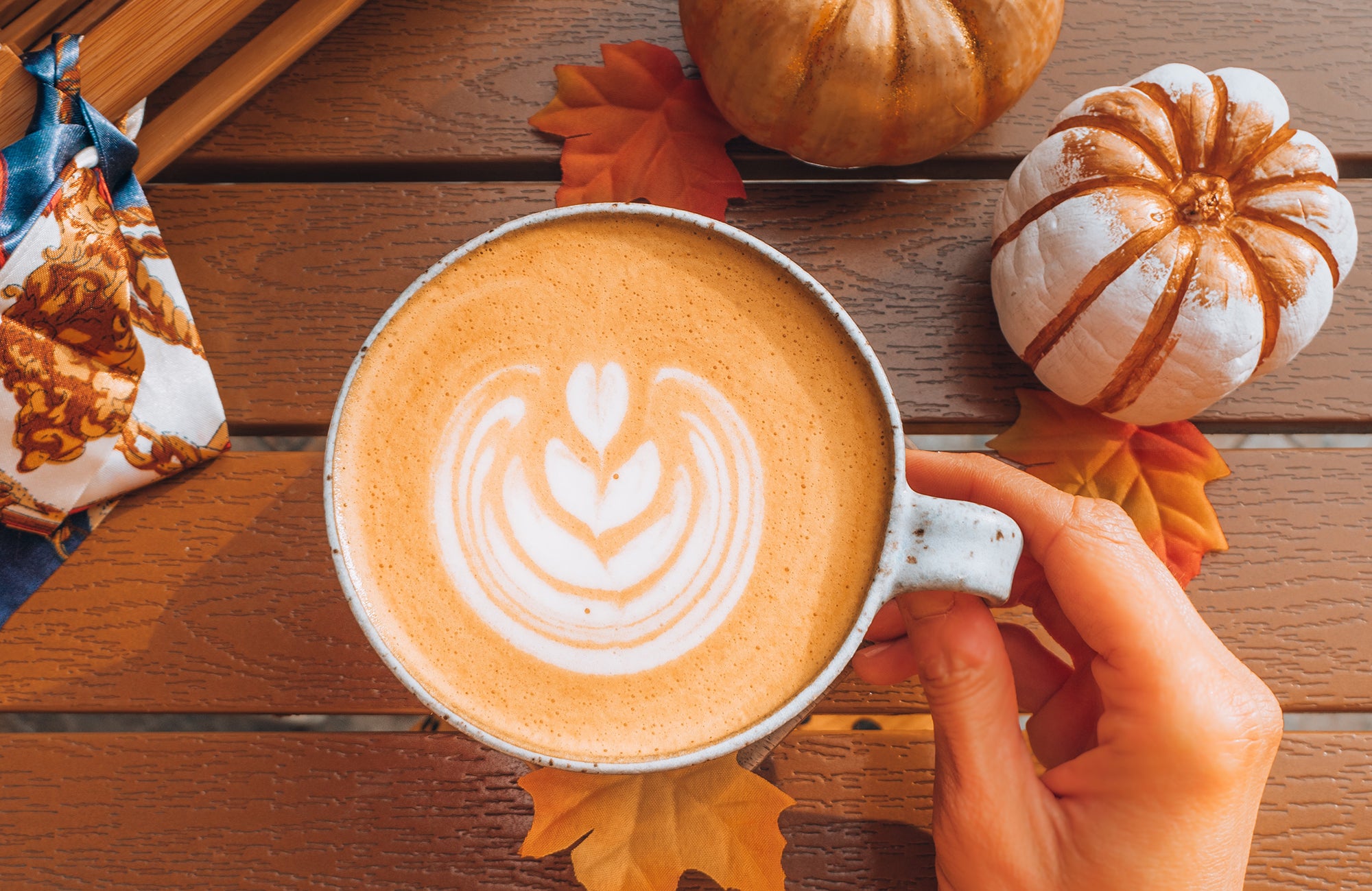 Pumpkin spice cappuccino k cups best sale